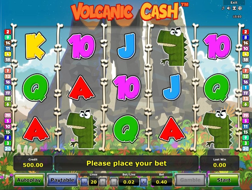 Volcanic Cash Free Slots.jpg