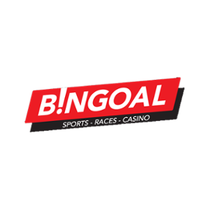 Bingoal Casino NL Logo