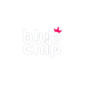 BlueChip Casino Logo