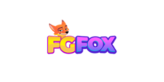 FgFox Casino Logo