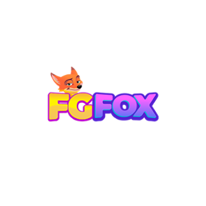 FgFox Casino Logo