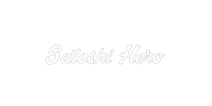Satoshi Hero Casino Logo