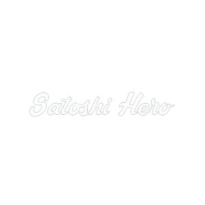 Satoshi Hero Casino Logo