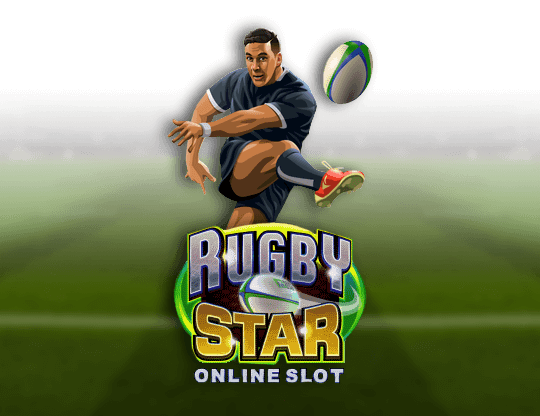 Rugby Star