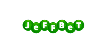 JeffBet Casino Logo