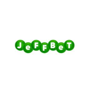 JeffBet Casino Logo