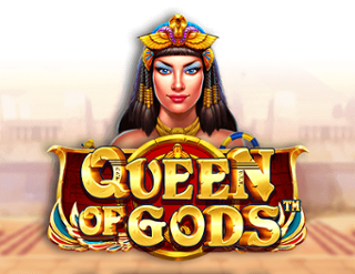 Queen of Gods