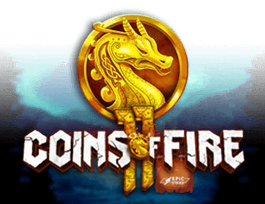11 Coins of Fire