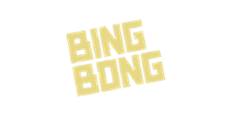BingBong Spielothek Logo