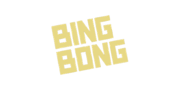 BingBong Spielothek Logo