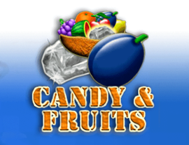 Candy and Fruits