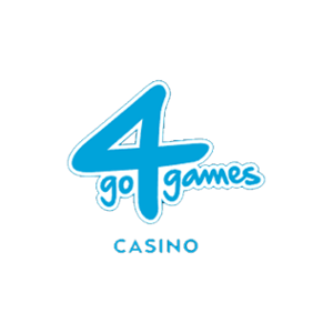 Go4Games Casino Logo