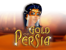 Persialainen Kulta