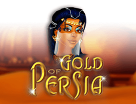 Gold of Persia