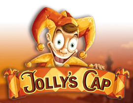 Jolly's Cap