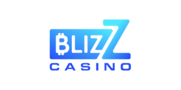 Blizz Casino Logo