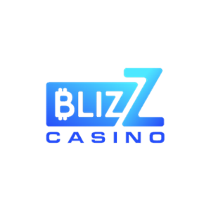 Blizz Casino Logo