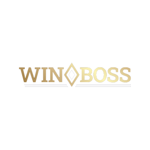 Winboss Casino Logo