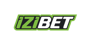 IZIBET Casino logo