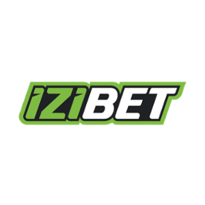IZIBET Casino Logo