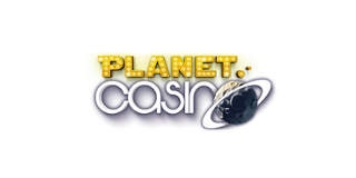 Planet Casino Logo