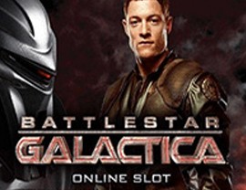 Battlestar Galactica