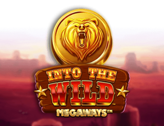 Into The Wild Megaways slot by Blueprint - Gameplay
