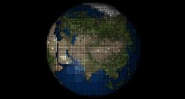 earth-globe