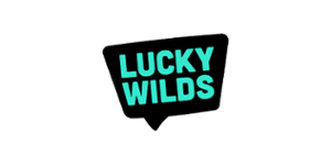 Lucky Wilds Casino Logo