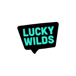 Lucky Wilds Casino Logo