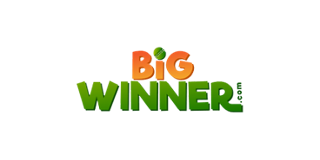 BigWinner Casino Logo