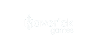 Maverick Games Casino Logo