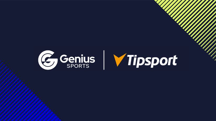 genius-sports-tipsport-partnership