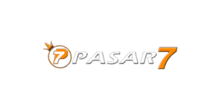 Pasar7 Casino Logo