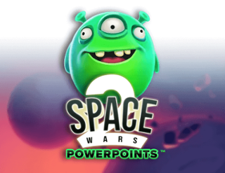 Space Wars 2™ Powerpoints™ Slot, Bonus and Free Spins