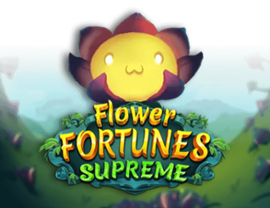 Flower Fortune Supreme