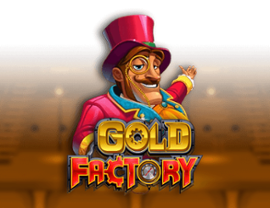 Gold Factory