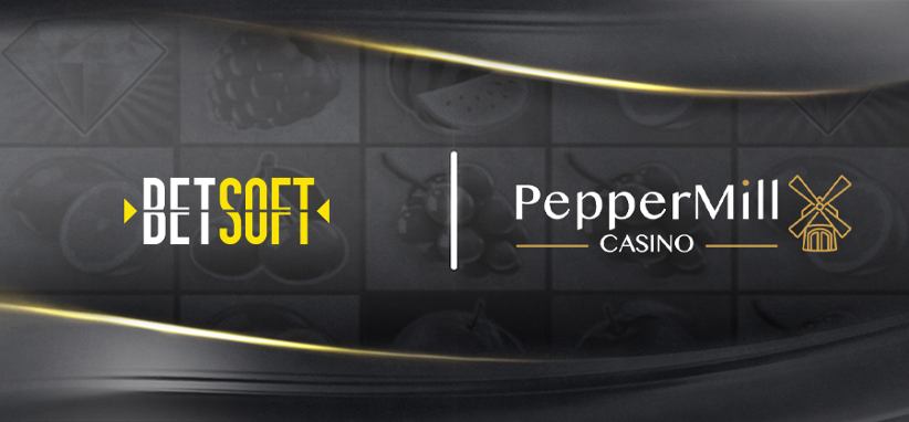 peppermill-casino-betsoft-partnership-logo