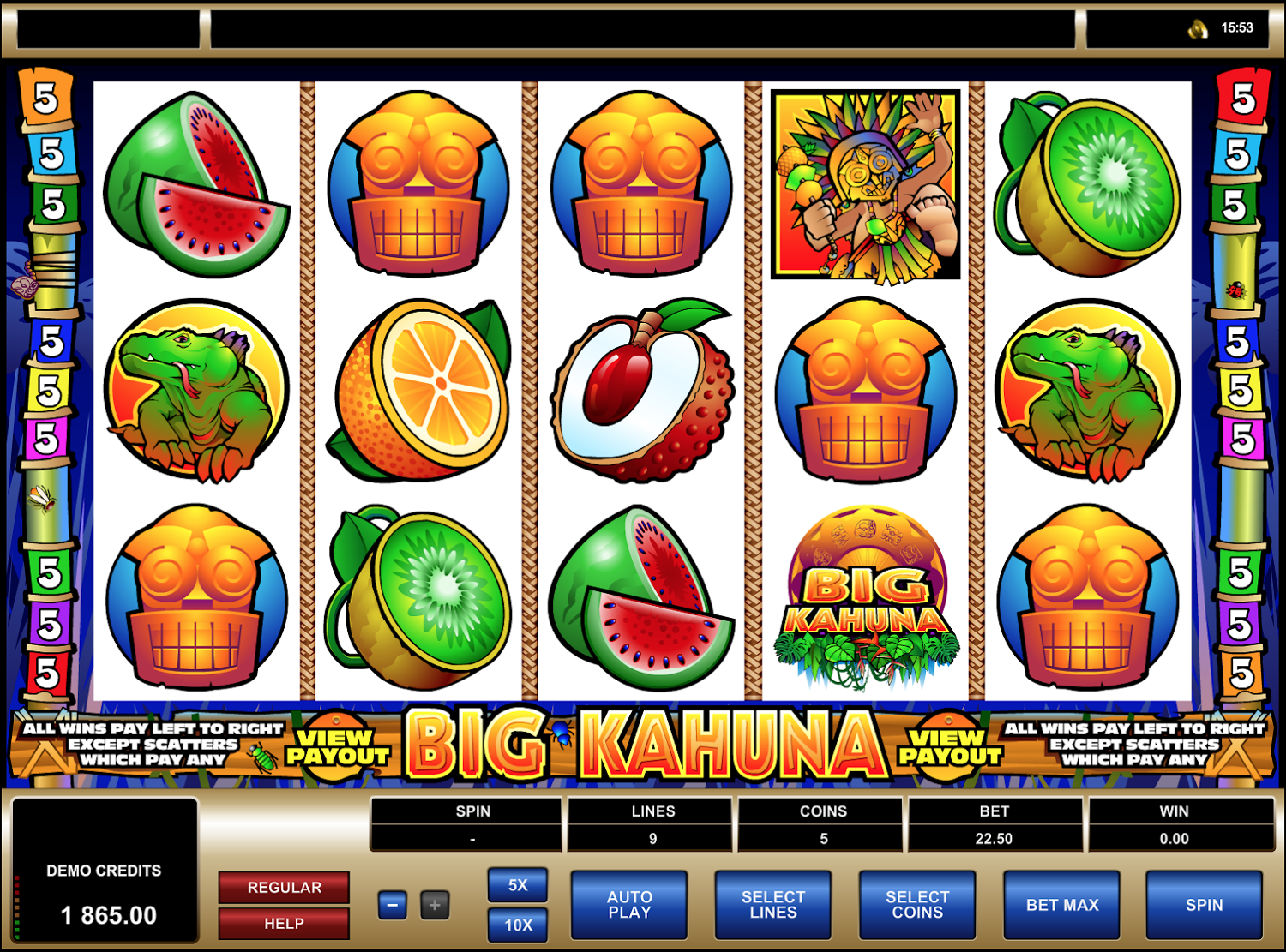 Is Kahuna Casino Online Gambling Right for Australian Players?