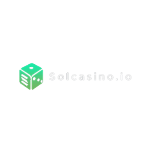 Solcasino.io Logo