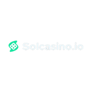 Solcasino.io Logo