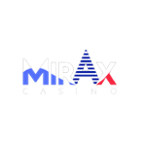 Mirax Casino Logo