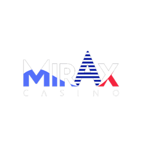 Mirax Casino Logo