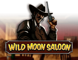 Wild Moon Saloon