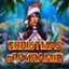 Christmas of Pyramid