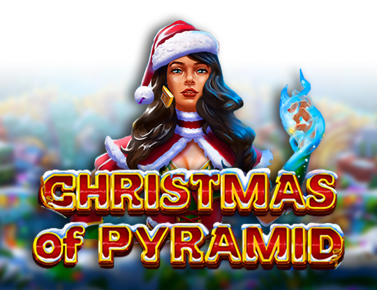 Christmas of Pyramid