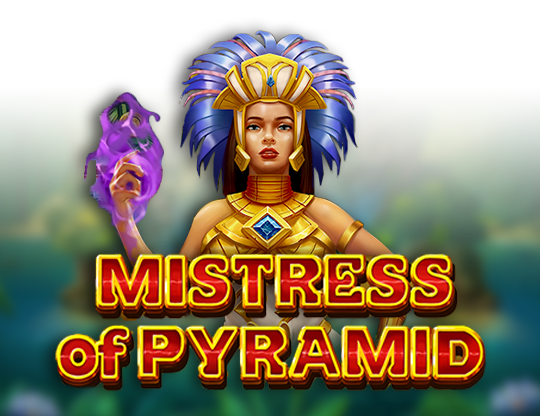 Mistress of Pyramid