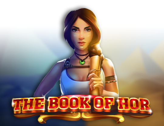 The Book of Hor