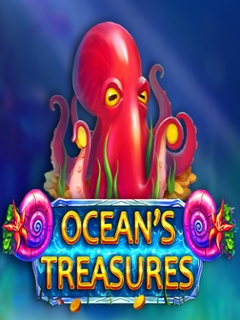 Ocean's Treasures