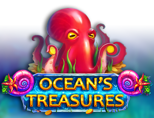 Treasure Diver Free Play in Demo Mode